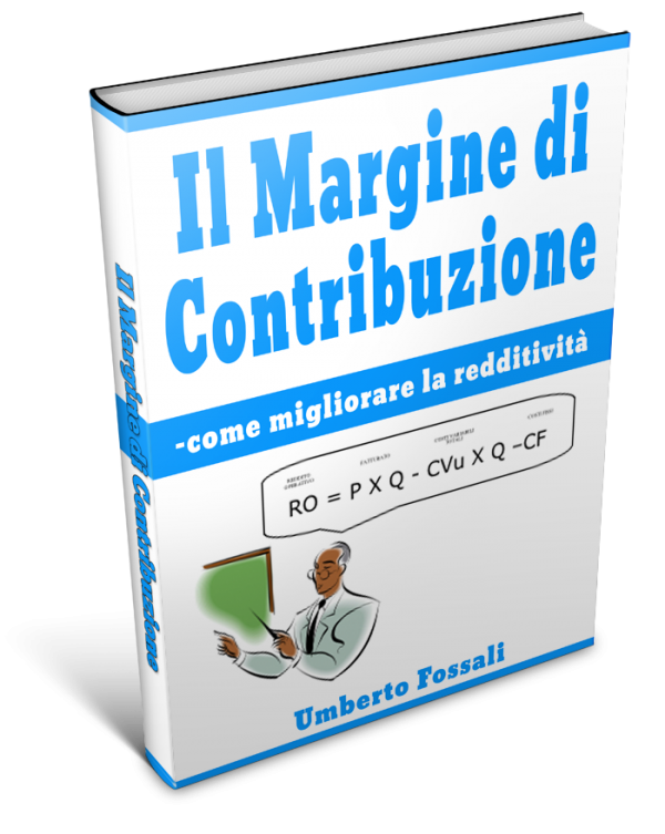 Margine di Contribuzione