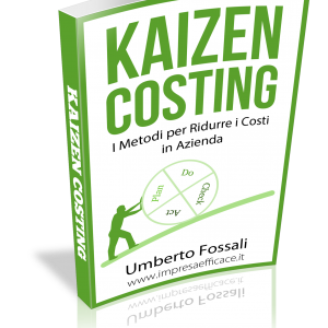 kaizen costing